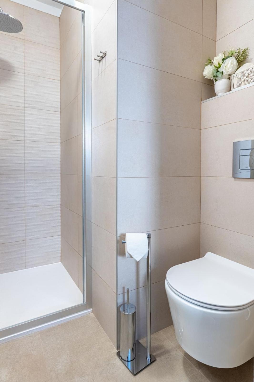 The Rozolina Room เซรส ภายนอก รูปภาพ
